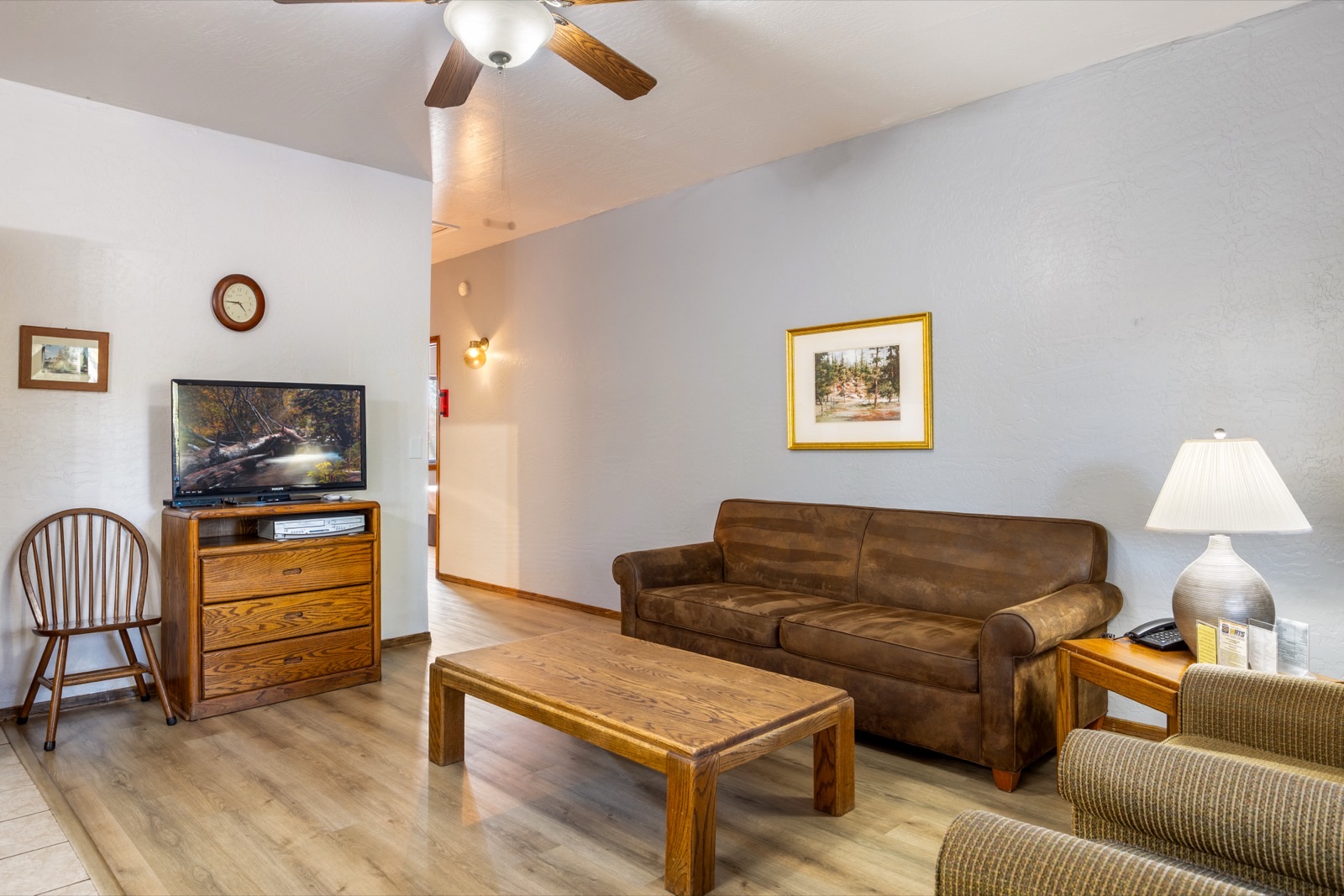 Juniper Sante Fe UL kitchen